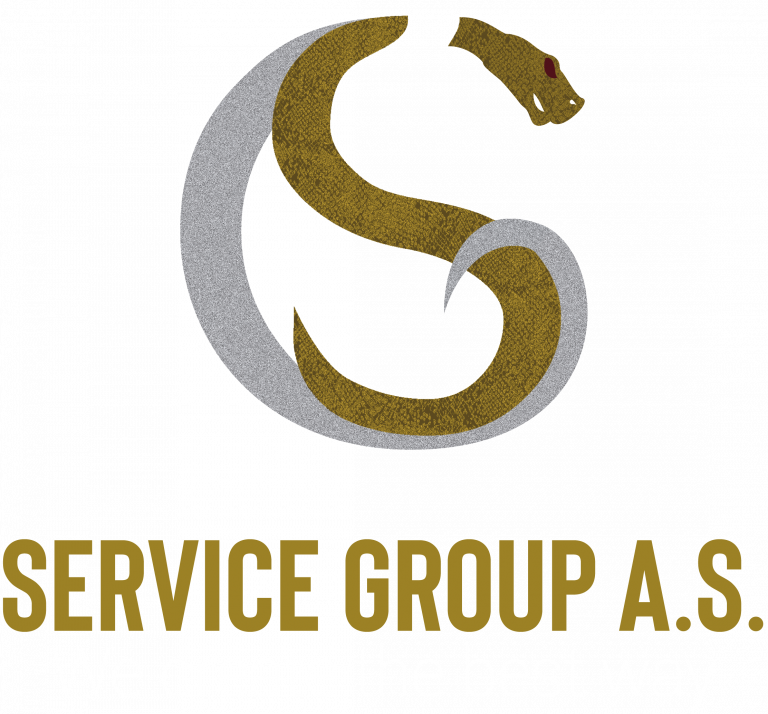 Service Group a.s.
