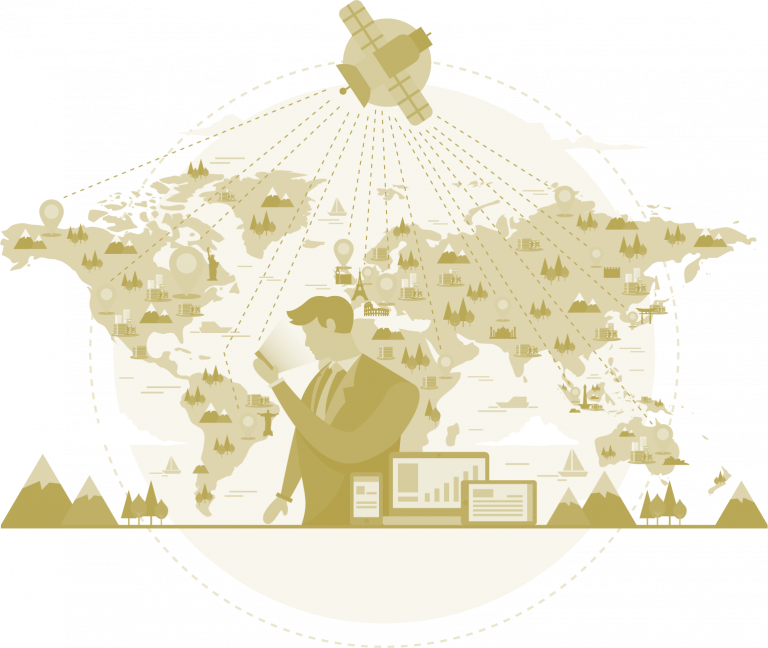 international_trading_ilustration